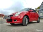 Suzuki Swift 1.3AT, 2008, 