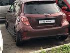 Toyota Vitz 1.5CVT, 2012, 