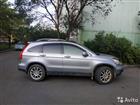 Honda CR-V 2.4AT, 2007, 