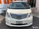 Toyota Alphard 2.4AT, 2008, 