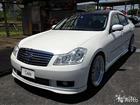 Nissan Fuga 3.5AT, 2004, 