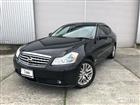 Nissan Fuga 3.5AT, 2006, 