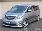 Toyota Alphard 3.5AT, 2009, 