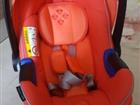  Britax Romer Baby-Safe i-size