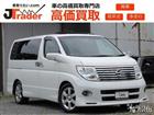 Nissan Elgrand 2.5AT, 2007, 