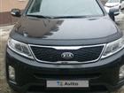 KIA Sorento 2.0AT, 2013, 