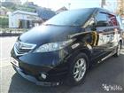 Honda Elysion 2.4AT, 2007, 