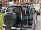 Opel Monterey 3.1, 1997, 