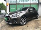 Mazda Demio 1.3AT, 2016, 