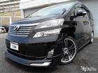 Toyota Vellfire 3.5AT, 2009, 