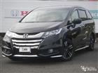 Honda Odyssey 2.0CVT, 2016, 45000