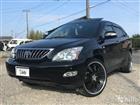 Toyota Harrier 2.4AT, 2007, 105000