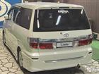 Toyota Alphard 2.4AT, 2004, 128000