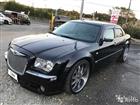 Chrysler 300C 5.7AT, 2006, 88000