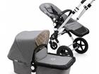  bugaboo chameleon 3 grey melange  