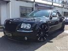 Chrysler 300C 5.7AT, 2006, 81000