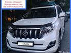 Toyota Land Cruiser Prado 4.0AT, 2014, 39040