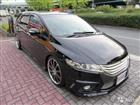 Honda Odyssey 2.4CVT, 2008, 85000