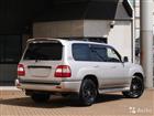 Toyota Land Cruiser 4.2AT, 2005, 72000