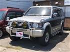 Mitsubishi Pajero 3.0AT, 1996, 61700