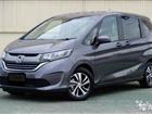 Honda Freed 1.5AMT, 2019, 3000