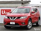 Nissan X-Trail 2.0CVT, 2016, 76000