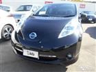 Nissan Leaf AT, 2016, 25000