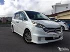 Honda Stepwgn 2.0AT, 2009, 98000