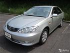 Toyota Camry 2.4AT, 2005, 74000