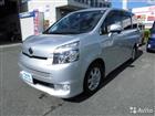 Toyota Noah 2.0CVT, 2007, 96000