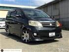 Toyota Alphard 2.4AT, 2006, 86000