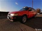 Toyota Corolla 1.6AT, 2001, 135000