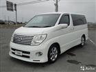 Nissan Elgrand 3.5AT, 2006, 80000