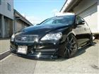 Toyota Mark X 2.5AT, 2007, 125000