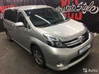 Toyota Isis 1.8CVT, 2011, 107600