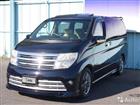 Nissan Elgrand 2.5AT, 2007, 110000