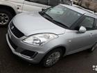 Suzuki Swift 1.2CVT, 2015, 93000