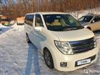 Nissan Elgrand 3.5AT, 2005, 127000