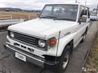 Toyota Land Cruiser 3.5, 1991, 184738