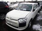 Toyota Probox 1.5CVT, 2015, 33000