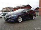 Honda Insight 1.3CVT, 2011, 124000