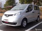 Nissan NV200 1.6AT, 2017, 23000