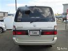 Toyota Hiace 3.0AT, 2002, 187000