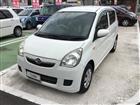 Daihatsu Mira 0.7CVT, 2016, 32000