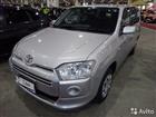 Toyota Succeed 1.5CVT, 2016, 37000