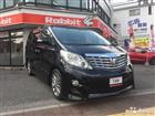 Toyota Alphard 3.5AT, 2009, 70000