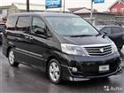 Toyota Alphard 2.4AT, 2005, 80897