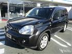 Nissan X-Trail 2.0CVT, 2008, 77000