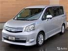 Toyota Noah 2.0CVT, 2011, 116000