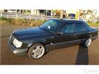 Mercedes-Benz E- 3.2AT, 1995, 117000